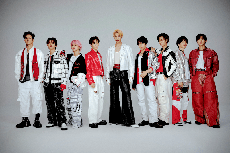 Snow Man 11th Single「BREAKOUT / 君は僕のもの」購入特典シリアル