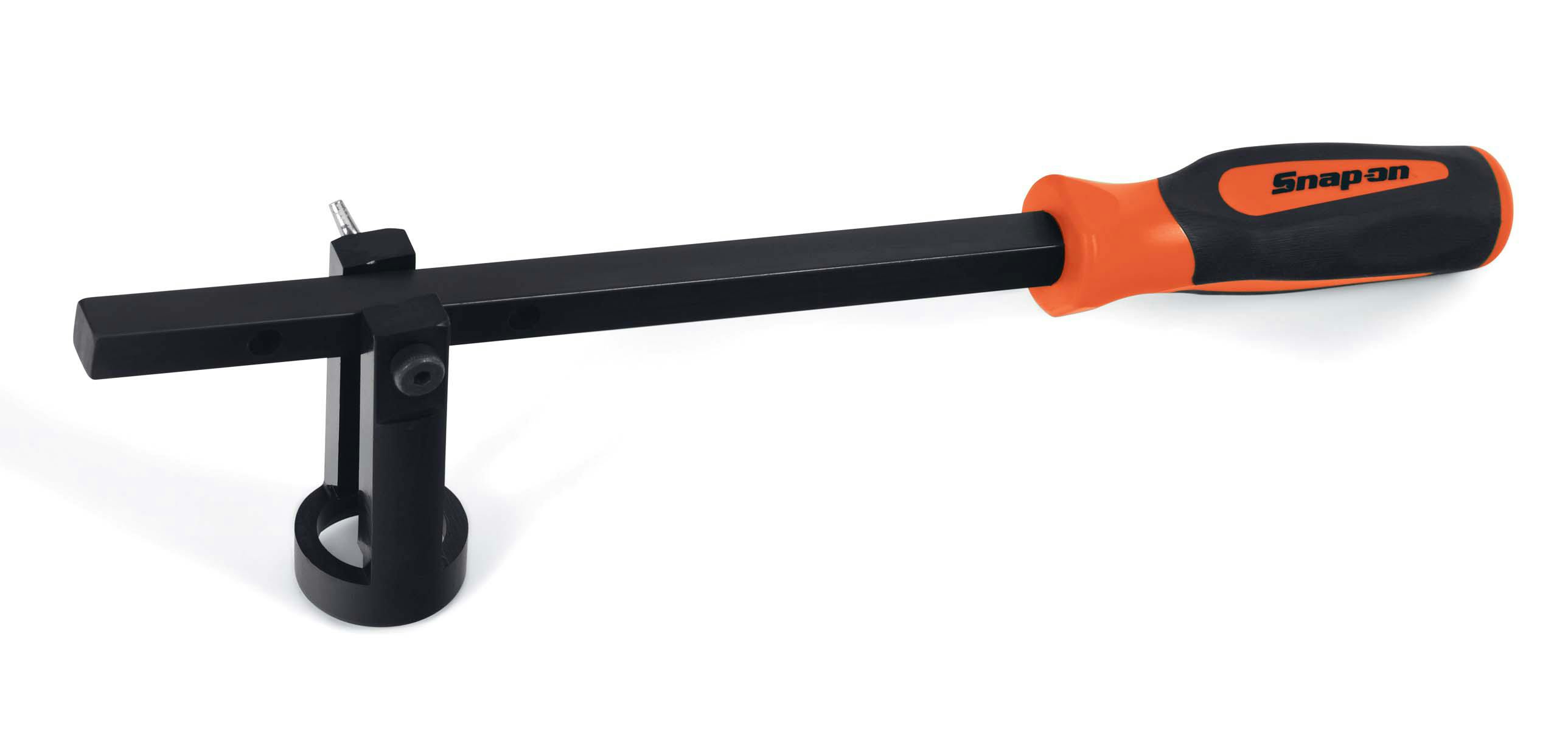 Heavy-Duty NPR Brake Spring Tool (Orange) | BST12O | Snap-on Store