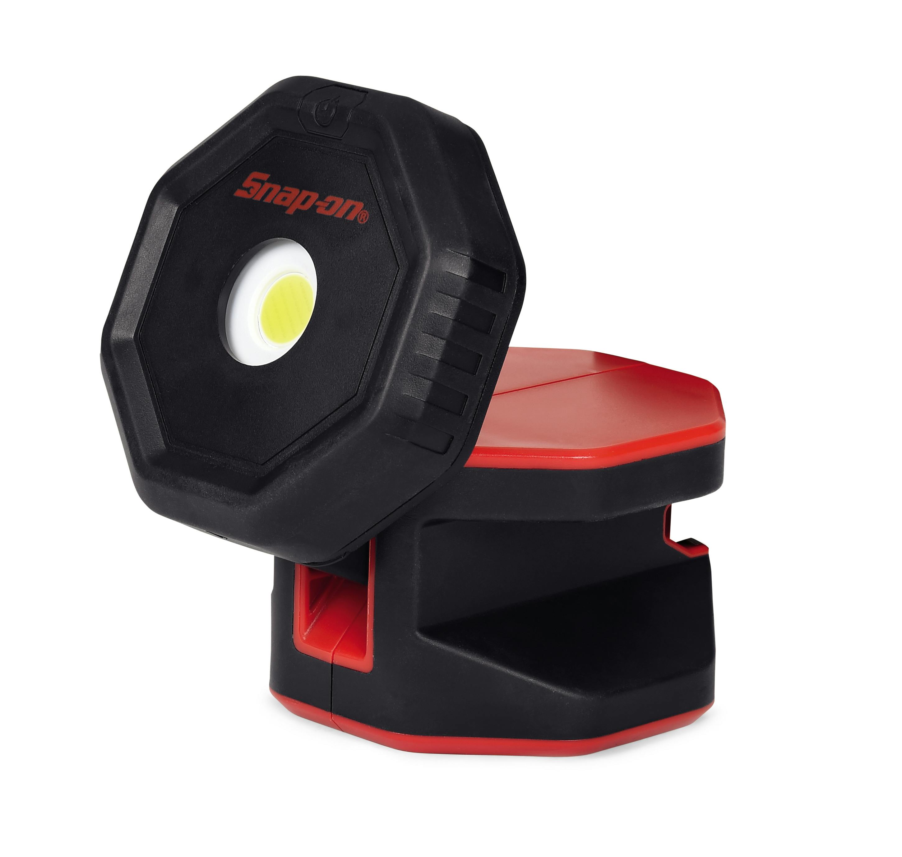 14.4 V MicroLithium Cordless Floodlight (Tool Only) (Red
