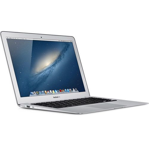 Apple MacBook Air 13-inch 1.8GHz dual-core i5 128GB