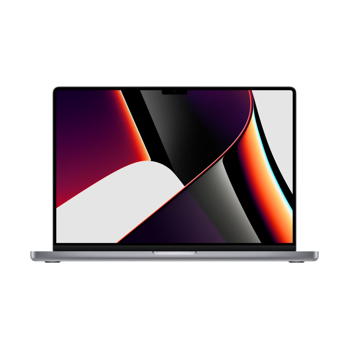 Apple MacBook Pro 16-inch M1 Pro 10-core 16GB 1TB - Space Gray