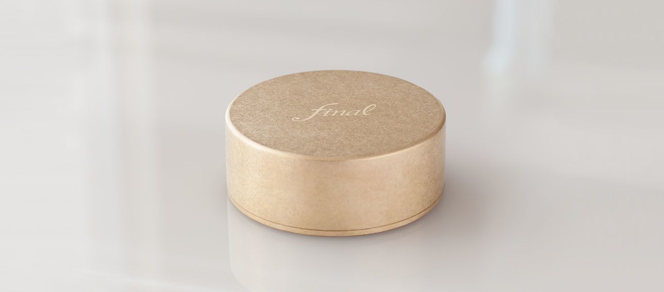 Piano Forte IX | final