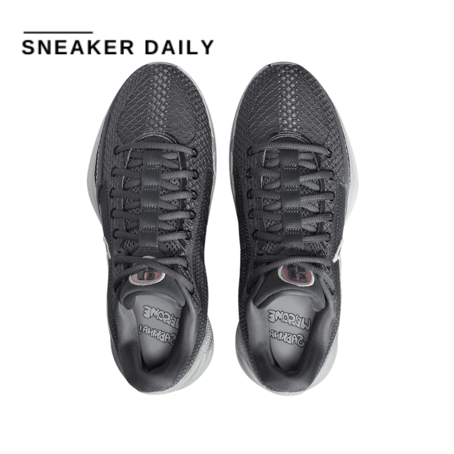 Giày Wmns Nike Sabrina 1 EP 'Beyond The Game' FQ3389-003