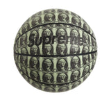 Supreme Spalding Washington Basketball 'Pale Mint' – SNEAKERMODE