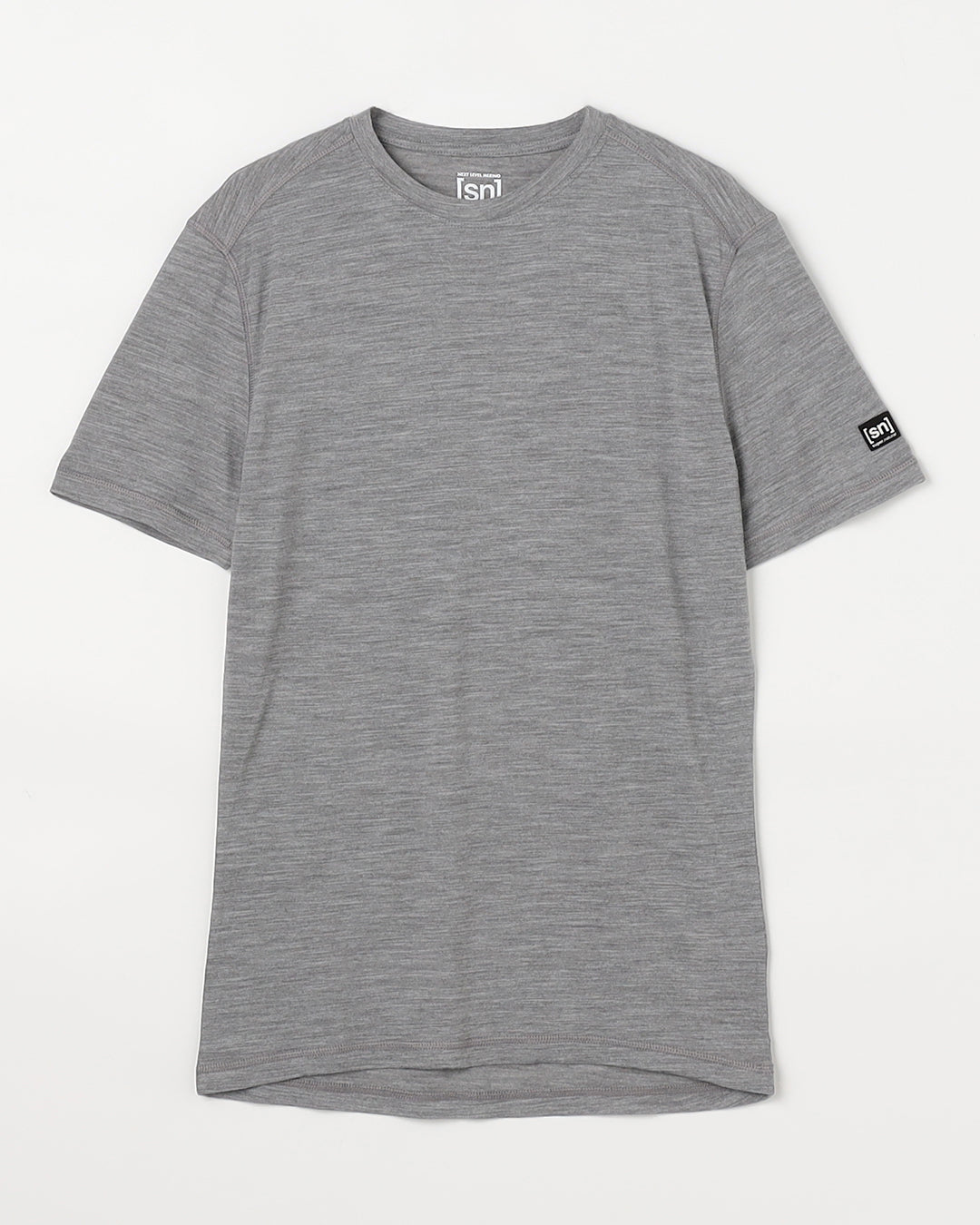 メリノウールをもっと自由に。 | [sn]super.natural – SNJ STORE