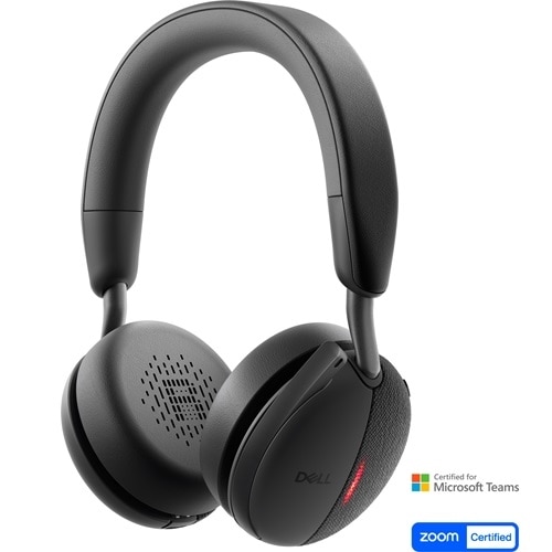 Dell Pro Premium Wireless ANC Headset - WL7024 | Dell New Zealand