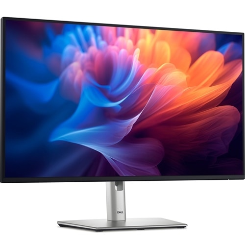 Dell Pro 24 Inch Plus QHD USB-C Hub Monitor | Dell Singapore