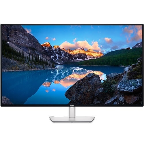 Dell UltraSharp 43 4K Monitor (U4323QE) - Computer Monitors | Dell UK