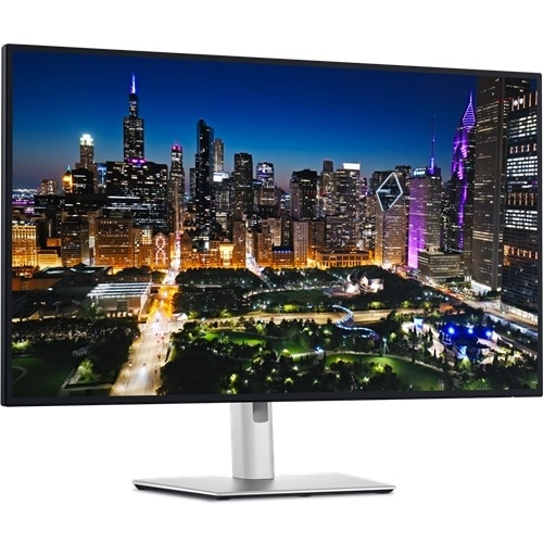 Dell UltraSharp 27 4K Thunderbolt Hub Monitor - U2725QE | Dell USA