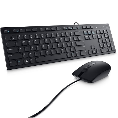 Dell Pro Plus Wireless Keyboard and Mouse - KM7120W | Dell USA