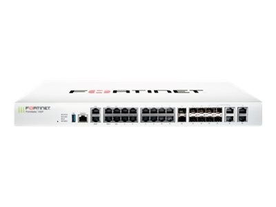 Fortinet FortiGate FG-60F Network Security/Firewall Appliance