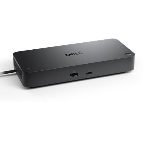 Dell Pro Smart Dock (SD25) - ノートパソコンUSB-Cドッキング