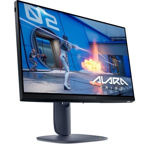 Alienware 27インチQHDゲーミング モニター - AW2725DM | Dell 日本