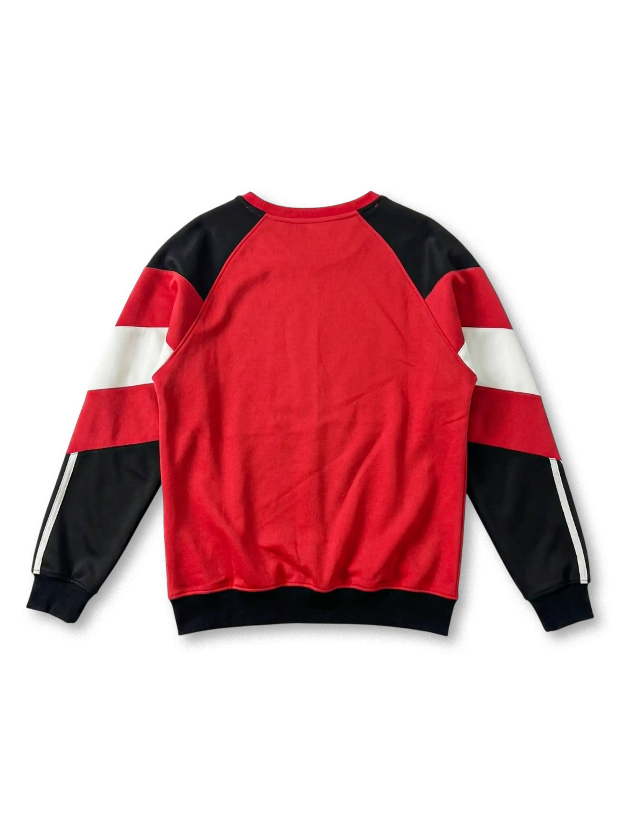 2005–06 ACミラン トレーニングスウェットトップ-KICKO – Kicko