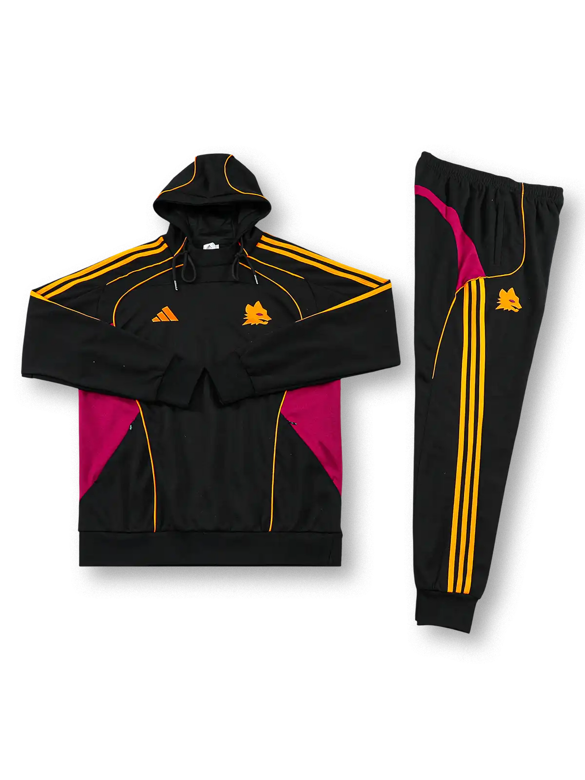 ASローマユニフォーム通販｜レトロ&ブロークコア【KICKO】 – Kicko