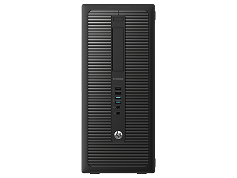 HP EliteDesk 800 G1 Tower PC ソフトウェアおよびドライバの