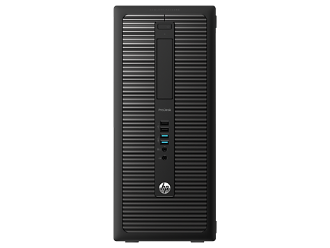 HP ProDesk 600 G1 Tower PC ソフトウェアおよびドライバの