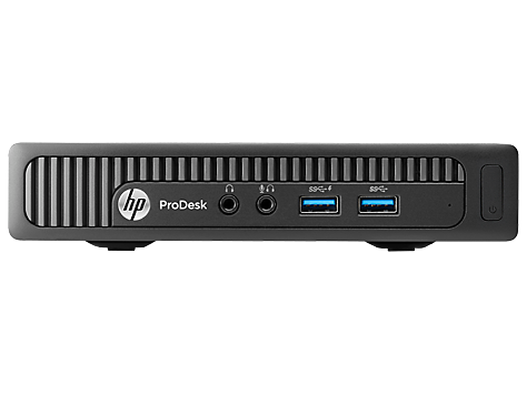 Mini PC desktop HP ProDesk 600 G1 Downloads de software e drivers