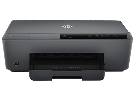 HP OfficeJet Pro 6230 ePrinterシリーズ ソフトウェアおよびドライバ