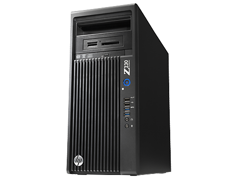 HP Z230 Workstationタワー Software and Driver Downloads | HP® Support
