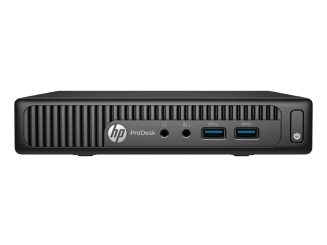 HP ProDesk 400 G2 Mini PC (ベースモデル) | HP® サポート
