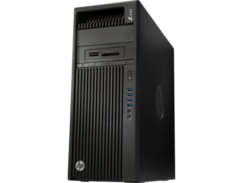 HP Z440 Workstation | HP® サポート
