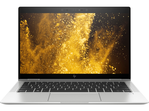 HP EliteBook x360 1030 G3 Notebook PC ソフトウェアおよびドライバの