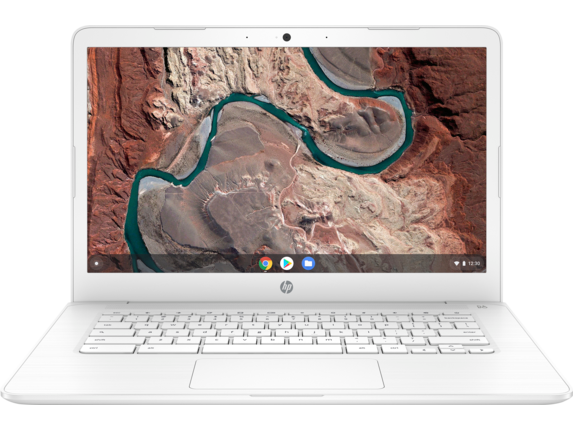 HP® Chromebook - 14-db0030nr (5VD66UA#ABA)