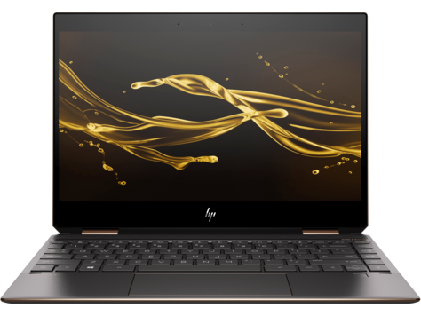 HP Spectre x360- 13-ap0035tu | HP® サポート