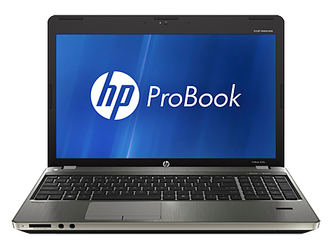 HP ProBook 4530s ノートブック PC ソフトウェアおよびドライバの