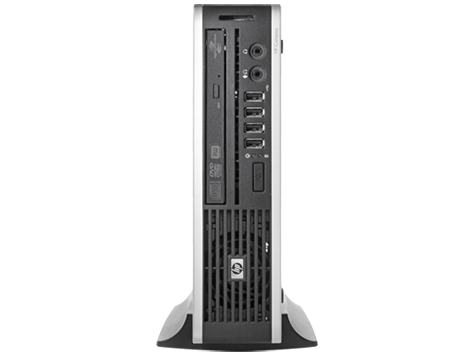HP Compaq 8300 Elite US Desktop PC ソフトウェアおよびドライバの