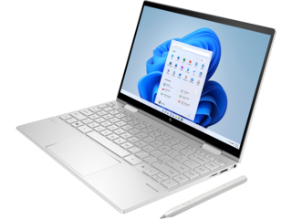 HP ENVY x360 Convertible Laptop 13t-bd100