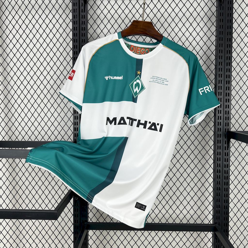 Werder Bremen - m.5boundless.com