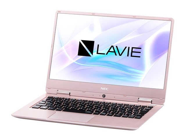 設定済❤シックなピンク❤NEC LAVIE NM550/K Win11 オフィス 【公式通販】
