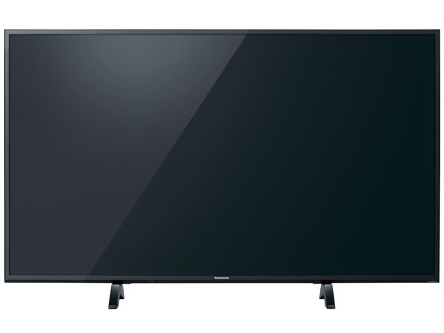 パナソニック【Panasonic】49V型 VIERA 4K対応液晶テレビ TH-49GX500