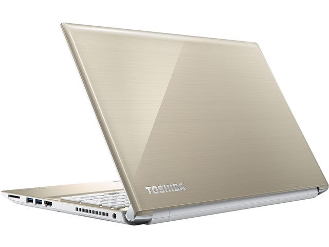 dynabook T45 T45/BG PT45BGP-SJA2 [サテンゴールド]の通販なら