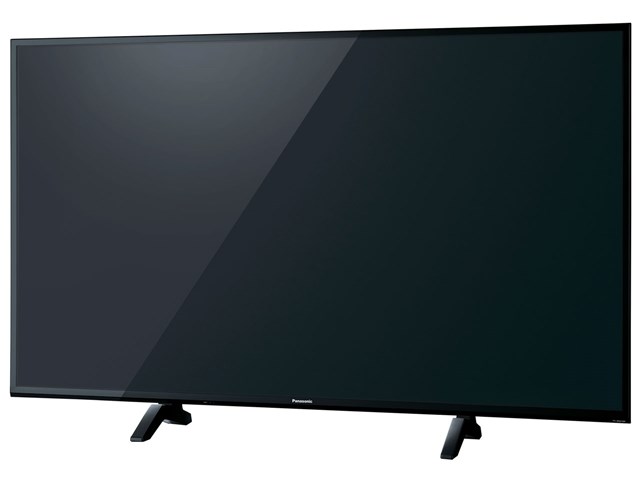 パナソニック【Panasonic】49V型 VIERA 4K対応液晶テレビ TH-49GX500