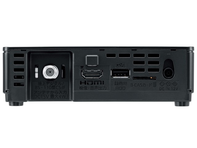 パナソニック Panasonic ポータブルテレビ プライベート・ビエラ UN