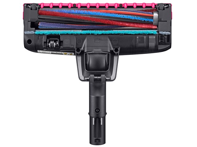 EC-SR5-P シャープ コードレススティック掃除機 RACTIVE Air POWER