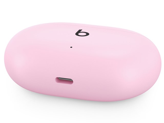 Beats Studio Buds MMT83PA/A [サンセットピンク]の通販なら: アキバ