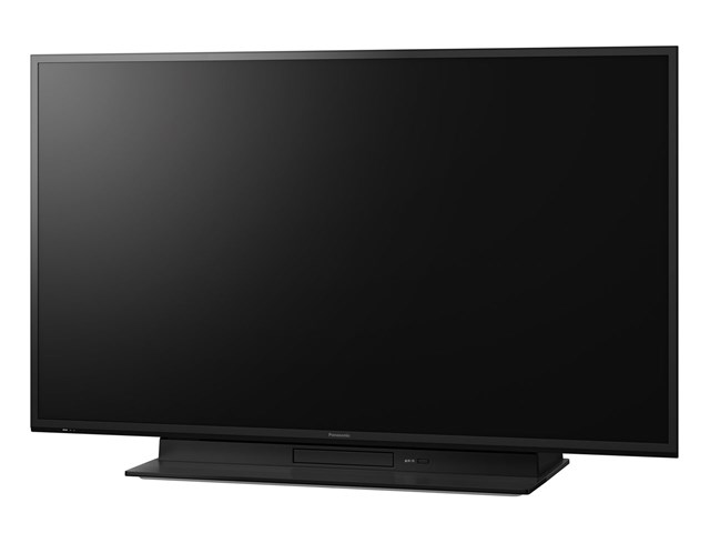 パナソニック【VIERA】43V型 4Kレコーダー機能搭載 4K液晶ビエラ MR770