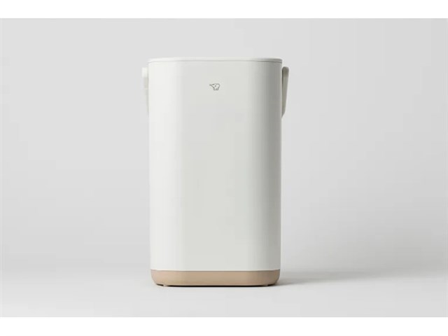 象印 EE-FA50-WA ホワイト STAN. [スチーム式加湿器 (木造8畳/プレハブ