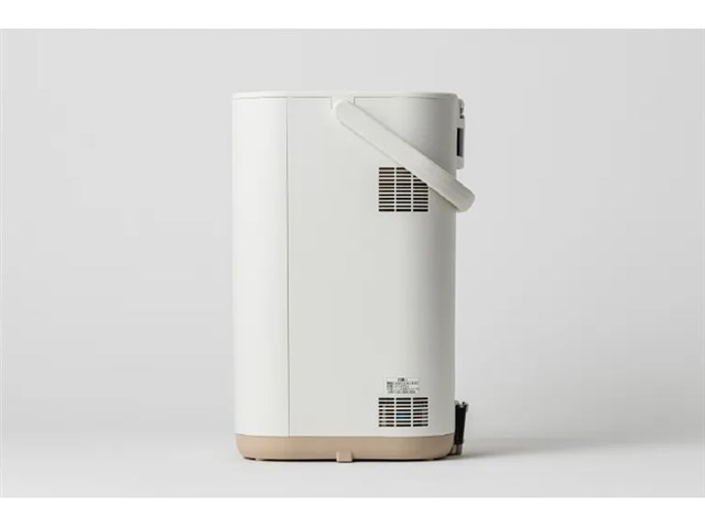 象印 EE-FA50-WA ホワイト STAN. [スチーム式加湿器 (木造8畳/プレハブ