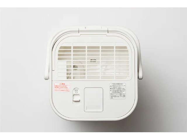 象印 EE-FA50-WA ホワイト STAN. [スチーム式加湿器 (木造8畳/プレハブ