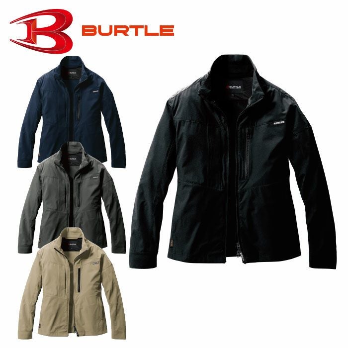 BURTLE|バートル|691ジャケット|SSS-UNIFORM