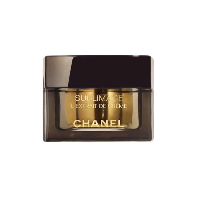 シャネル“最高峰“の意味を肌で知る。サブリマージュ レ ゼクストレに