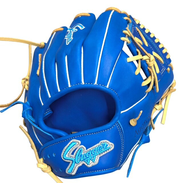 久保田スラッガー(KUBOTA SLUGGER) トレーニンググローブ 軟式 限定