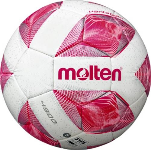 モルテン(molten) サッカーボール5号球 ヴァンタッジオ4900 芝用