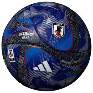 アディダス(adidas) サッカーボール4号球 オーシャンズ プロ キッズ