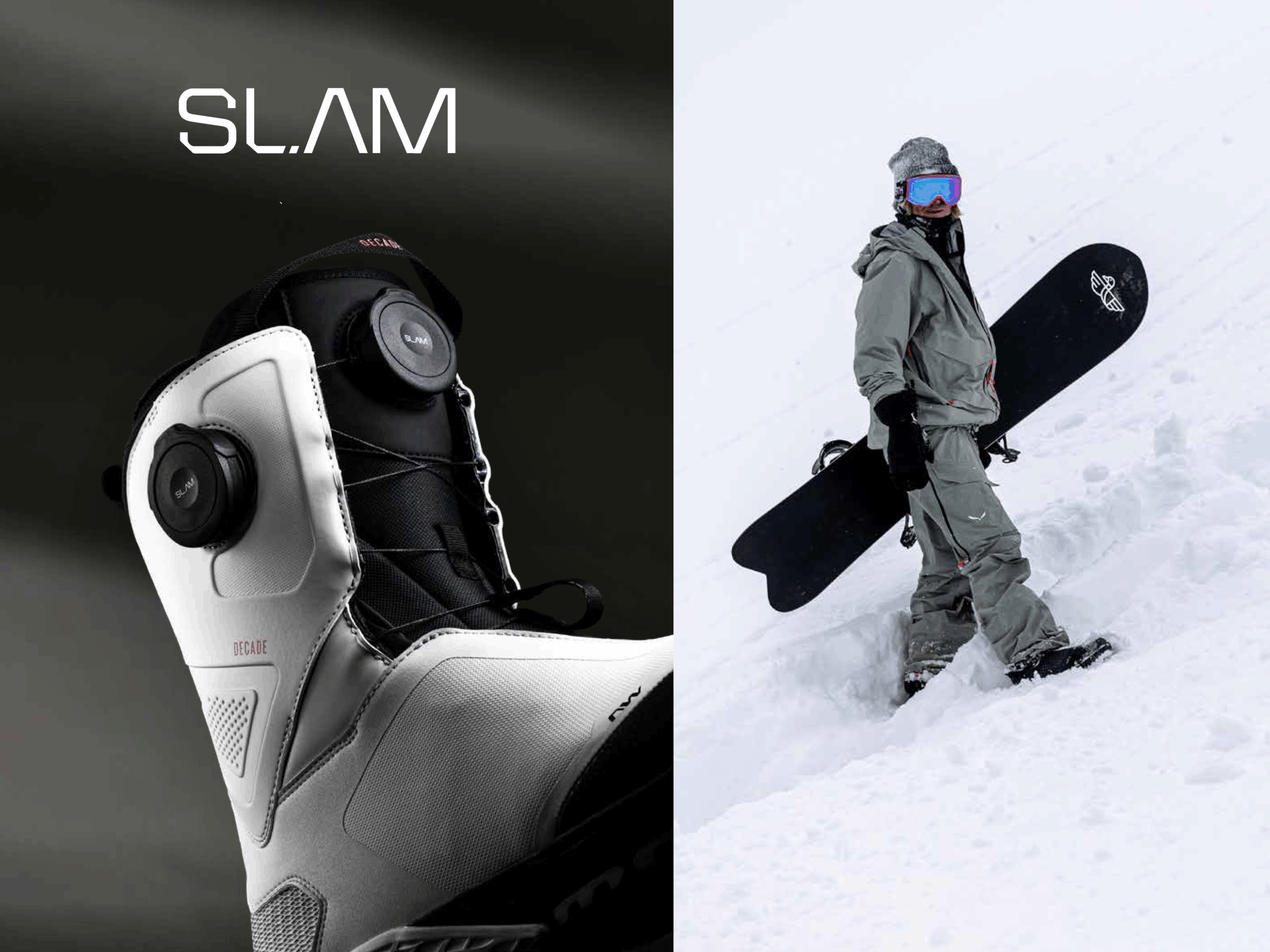 Northwave / DRAKE】2026–2027シーズン 最新スノーボードブーツ